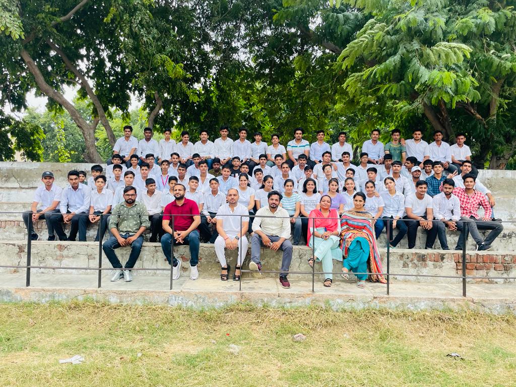 ENVIRONMENT DAY