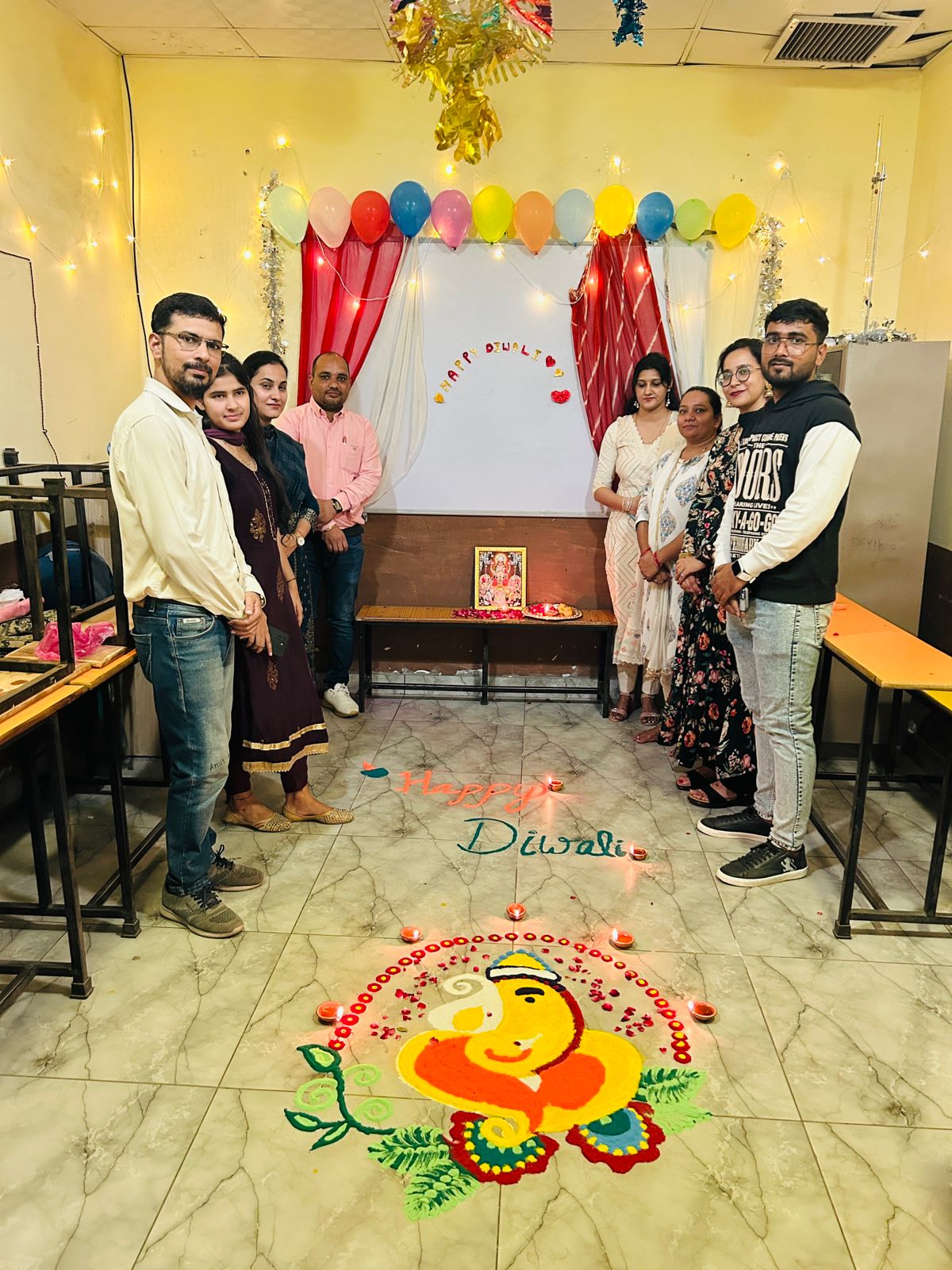 Diwali