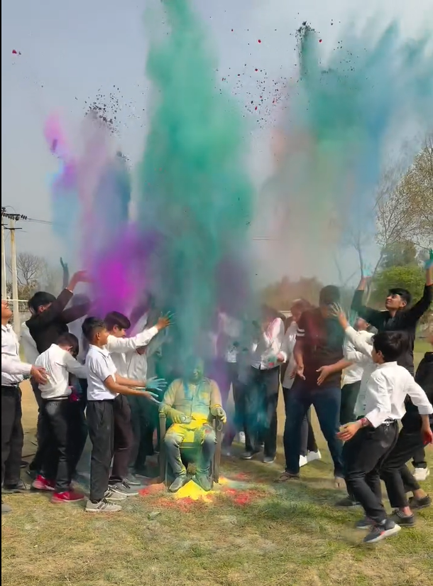 Holi